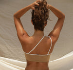 Stone Fox Swim Ibiza Top - Tannin