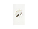 Protea Pop-Up Card