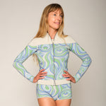 Seea Haze 2mm Wetsuit Jacket - Elisya