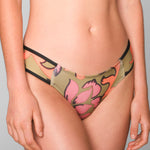 Seea Zoe Bikini Bottom - Freya