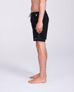 TCSS Cahoots Trunk - Vintage Black