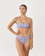 Lokahi Tessie Top - Posie