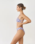 Lokahi Tessie Top - Posie