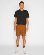 Pathway Elastic Walkshort - Desert Robe