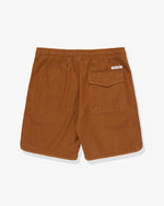 Pathway Elastic Walkshort - Desert Robe