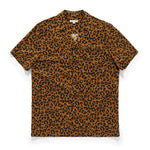 Banks Journal Wilder SS Shirt - Camel