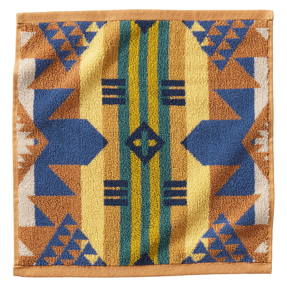 Pendleton Wash Cloth - Journey West