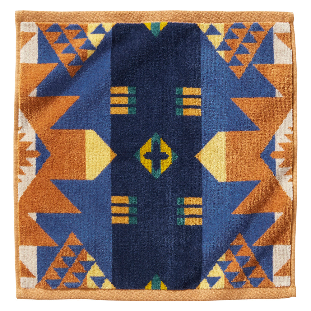Pendleton Wash Cloth - Journey West