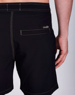 TCSS Cahoots Trunk - Vintage Black