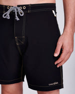 TCSS Cahoots Trunk - Vintage Black