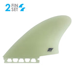 True Ames Hobie Fish Fins - Futures