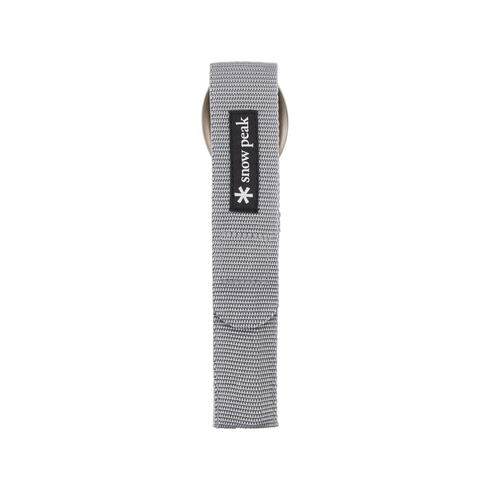Titanium Cutlery Set