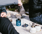 Collapsible Coffee Drip